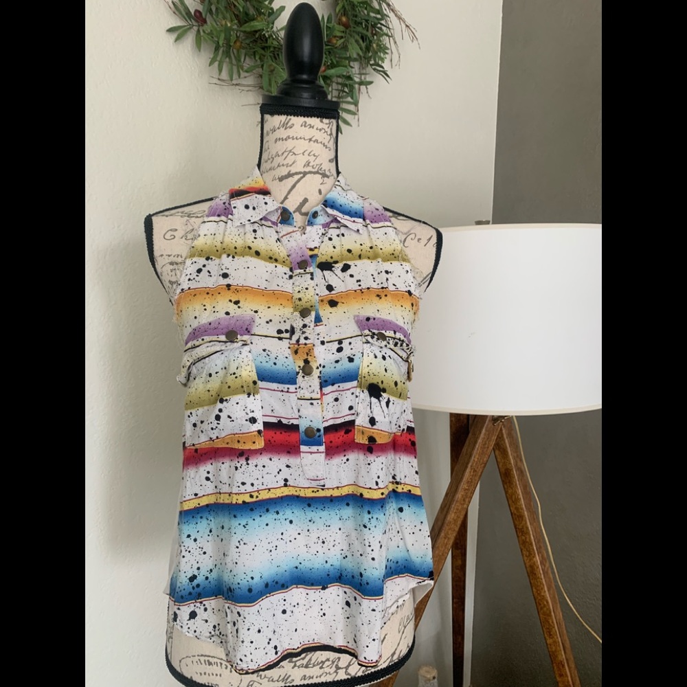 5 for $25 Seneca Rising Size Small
